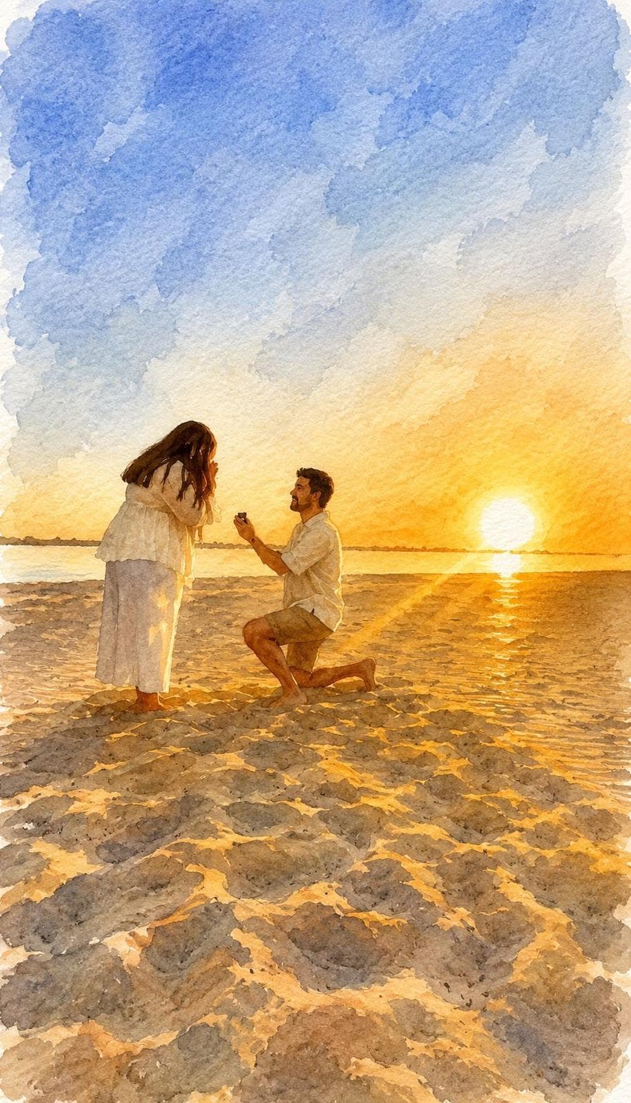 Foto de Carmen y Manuel 2