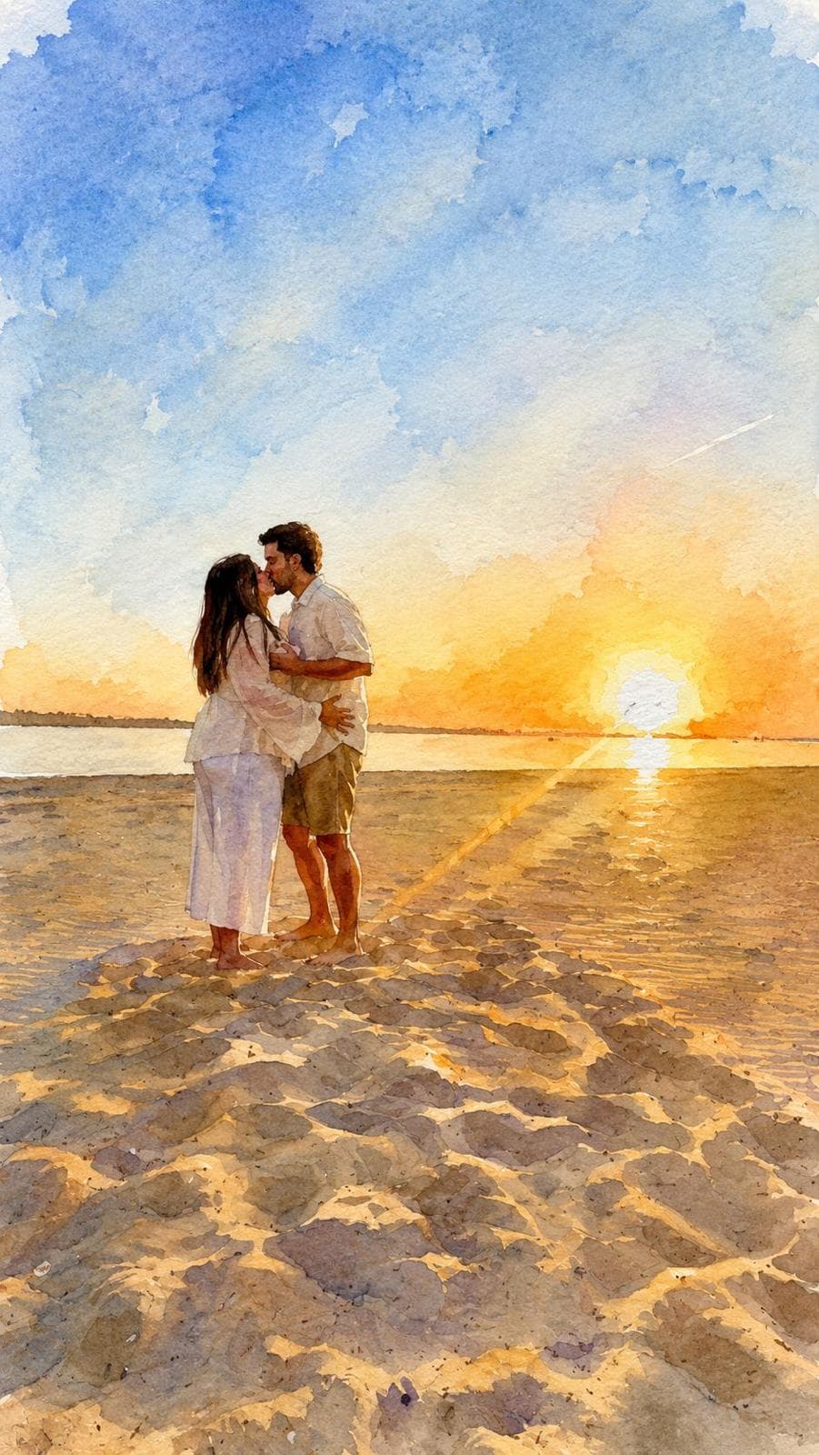Foto de Carmen y Manuel 3